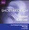 Hamlet & King Lear - Dmitri Shostakovich, City of Birmingham Symphony Orchestra, Mark Elder